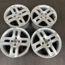 Nissan 16 Inches Cube 4X100 #416D40925