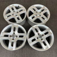 Nissan 16 Inches Cube 4X100 #416D40925