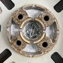 Nissan 16 Inches Cube 4X100 #416D40925