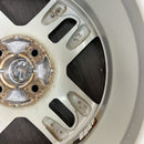 Nissan 16 Inches Cube 4X100 #416D40925