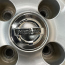 Nissan 16 Inches Cube 4X100 #416D40925