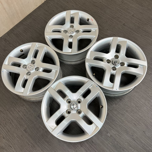 Nissan 16 Inches Cube 4X100 #416D40925