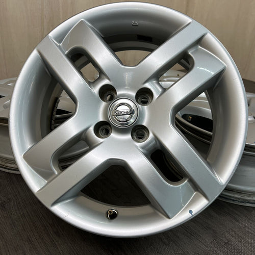 Nissan 16 Inches Cube 4X100 #416D40925
