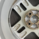 Nissan 16 Inches Cube 4X100 #416D40925