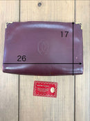 Clutch Bags Must De Cartier