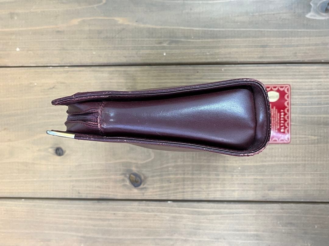 Cartier Clutch Bags Must De