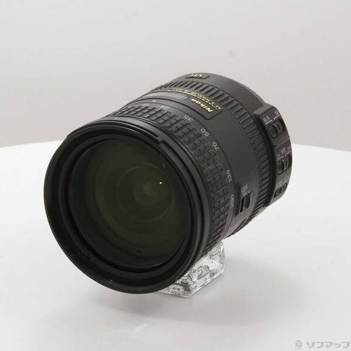 Nikon Lens (Zoom) Af-S Dx Nikkor 18-200Mm F3.5-5.6 G Ed Vr Ii 262