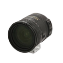 Nikon Lens (Zoom) Af-S Dx Nikkor 18-200Mm F3.5-5.6 G Ed Vr Ii 262