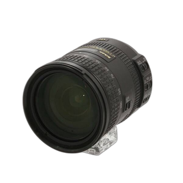 Nikon Lens (Zoom) Af-S Dx Nikkor 18-200Mm F3.5-5.6 G Ed Vr Ii 262