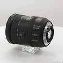 Nikon Lens (Zoom) Af-S Dx Nikkor 18-200Mm F3.5-5.6 G Ed Vr Ii 262