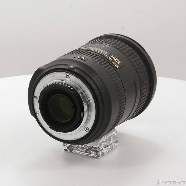 Nikon Lens (Zoom) Af-S Dx Nikkor 18-200Mm F3.5-5.6 G Ed Vr Ii 262
