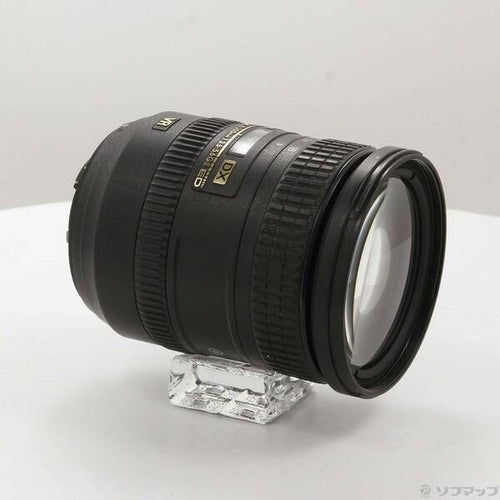 Nikon Lens (Zoom) Af-S Dx Nikkor 18-200Mm F3.5-5.6 G Ed Vr Ii 262