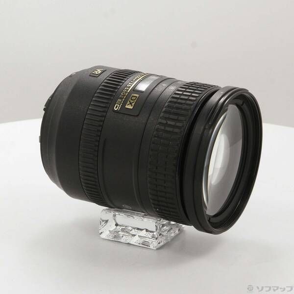 Nikon Lens (Zoom) Af-S Dx Nikkor 18-200Mm F3.5-5.6 G Ed Vr Ii 262