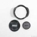 Nikon Lens (Zoom) Af-S Dx Nikkor 18-200Mm F3.5-5.6 G Ed Vr Ii 262