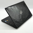 Fujitsu Windows Notebook Body 7 I7 16Gb Ssd512 Blu-Ray