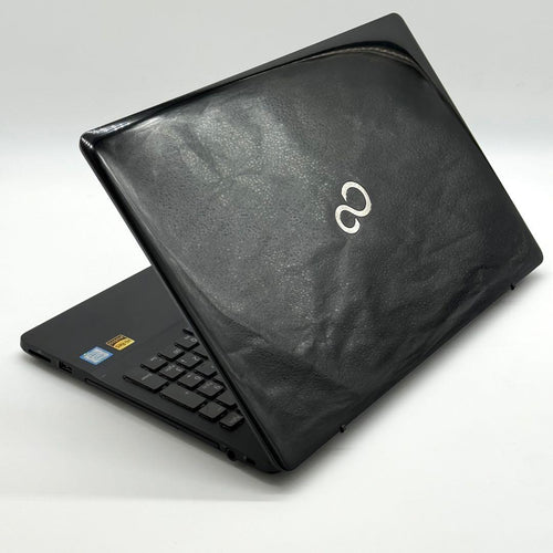 Fujitsu Windows Notebook Body 7 I7 16Gb Ssd512 Blu-Ray