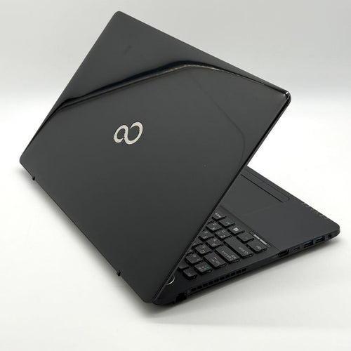 Fujitsu Windows Notebook Body 7 I7 16Gb Ssd512 Blu-Ray