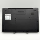 Fujitsu Windows Notebook Body 7 I7 16Gb Ssd512 Blu-Ray