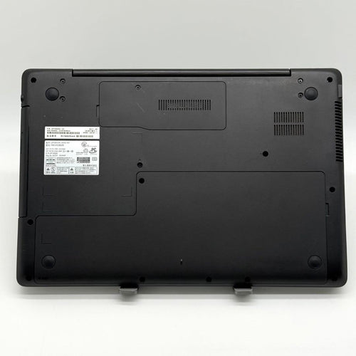 Fujitsu Windows Notebook Body 7 I7 16Gb Ssd512 Blu-Ray