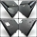 Fujitsu Windows Notebook Body 7 I7 16Gb Ssd512 Blu-Ray