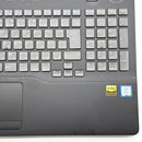 Fujitsu Windows Notebook Body 7 I7 16Gb Ssd512 Blu-Ray