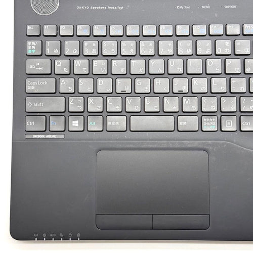 Fujitsu Windows Notebook Body 7 I7 16Gb Ssd512 Blu-Ray