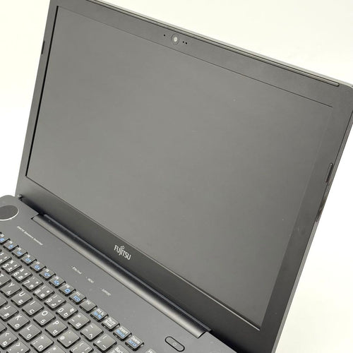 Fujitsu Windows Notebook Body 7 I7 16Gb Ssd512 Blu-Ray