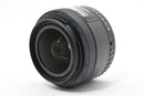 Prime Lenses Pentax Smc Pentax-Fa F2 Al#1808