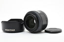 Prime Lenses Pentax Smc Pentax-Fa F2 Al#1808