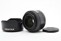 Prime Lenses Pentax Smc Pentax-Fa F2 Al#1808