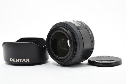 Prime Lenses Pentax Smc Pentax-Fa F2 Al#1808