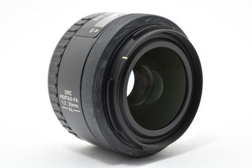 Prime Lenses Pentax Smc Pentax-Fa F2 Al#1808