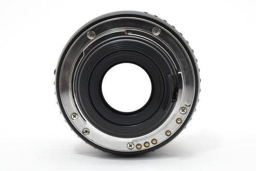Prime Lenses Pentax Smc Pentax-Fa F2 Al#1808