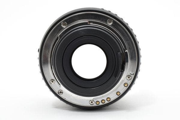 Prime Lenses Pentax Smc Pentax-Fa F2 Al#1808