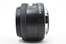 Prime Lenses Pentax Smc Pentax-Fa F2 Al#1808