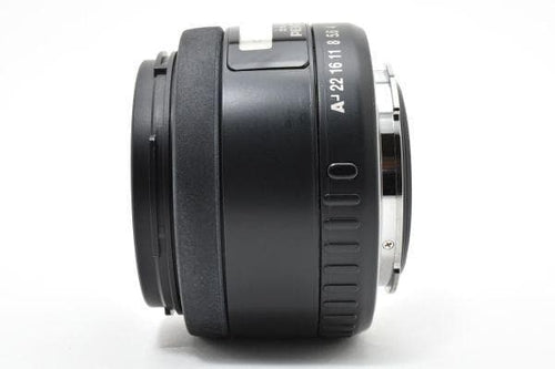 Prime Lenses Pentax Smc Pentax-Fa F2 Al#1808