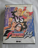 Games Neogeo '94