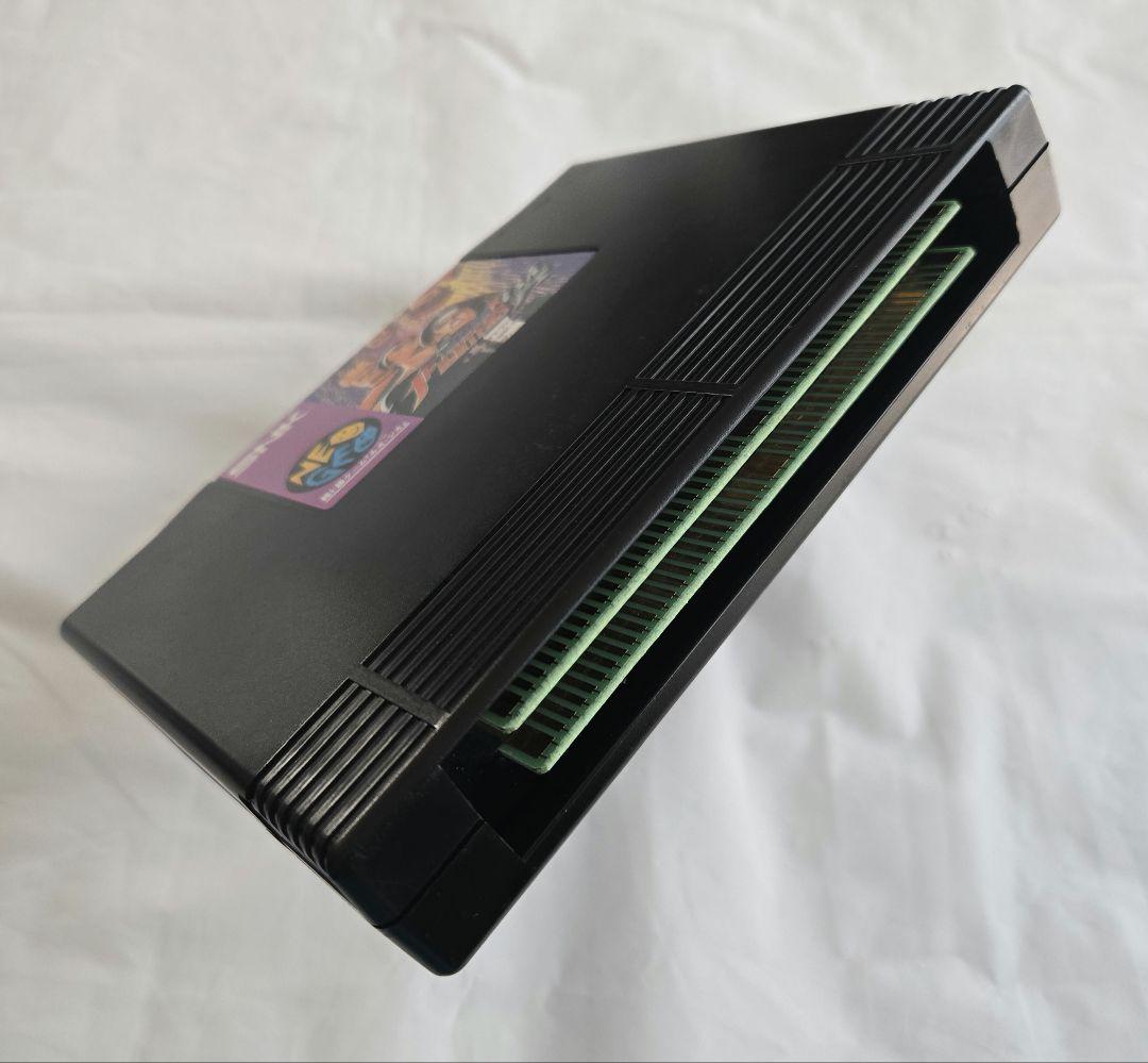 Games Neogeo '94