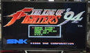 Games Neogeo '94