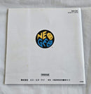 Games Neogeo '94