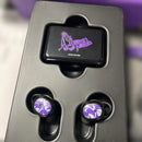 Onkyo Wireless Earphones Cp-Tws01A Bad Ass Temple