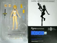 Game Character Figma Fate/Grand Order 2017 &Goodsmile Online Shop 14