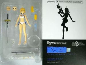 Game Character Figma Fate/Grand Order 2017 &Goodsmile Online Shop 14