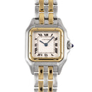 Cartier Others Sm 2 84083242 Ss/Yg