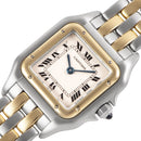 Cartier Others Sm 2 84083242 Ss/Yg