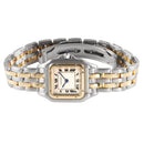 Cartier Others Sm 2 84083242 Ss/Yg