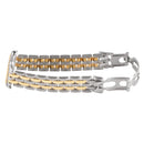 Cartier Others Sm 2 84083242 Ss/Yg