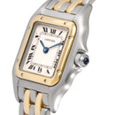 Cartier Others Sm 2 84083242 Ss/Yg