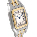 Cartier Others Sm 2 84083242 Ss/Yg