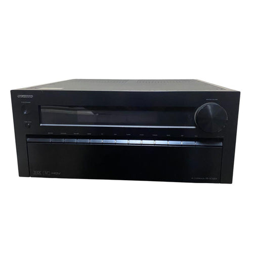 Onkyo Av Amplifier Pr-Sc5509